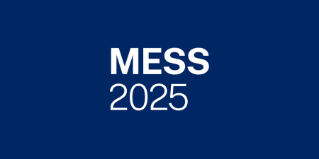 MESS 2025 event tile