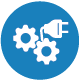 Electrical and mechanical engineering control plans