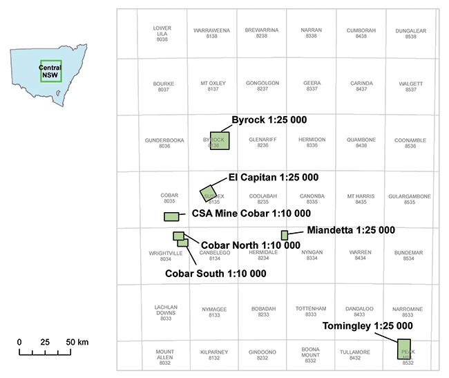 5k to 65k regolith maps central