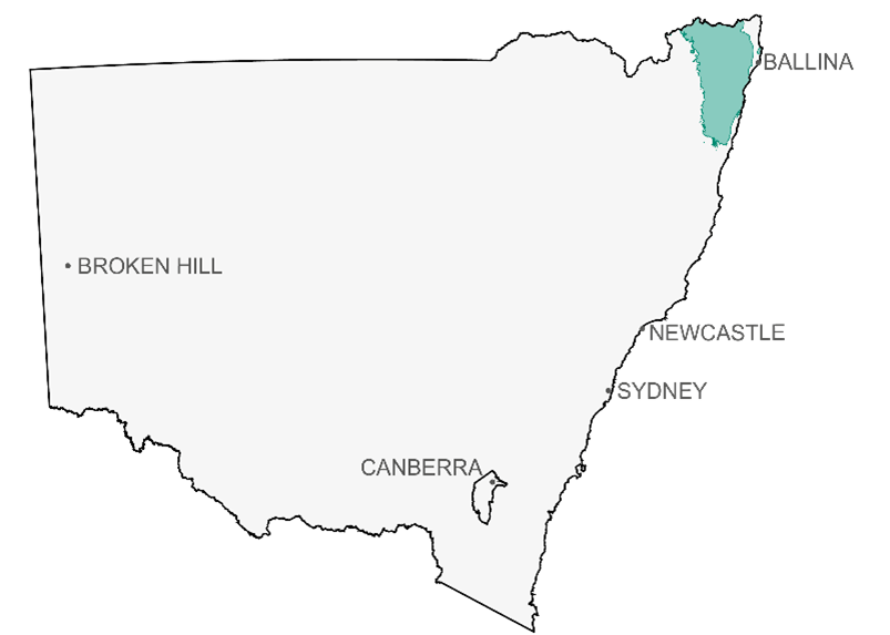 Clarence-Moreton Basin