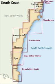 CQN South coast index